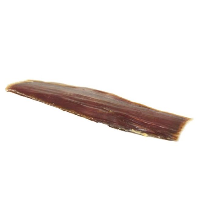 Tiras De Carne Bovina 12 cm - 500 gr 1