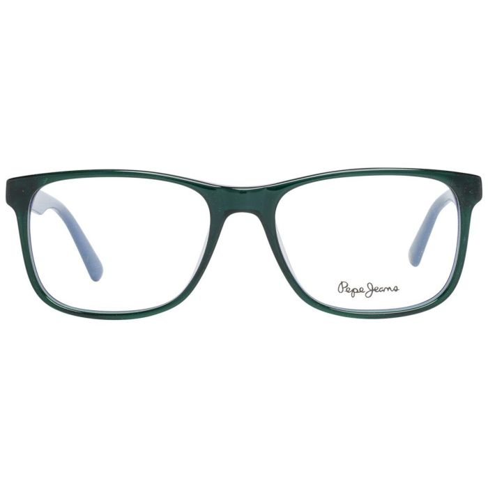 Montura de Gafas Hombre Pepe Jeans PJ3314 53C2 3 Montura de Gafas Hombre Pepe Jeans PJ3314 53C2 3