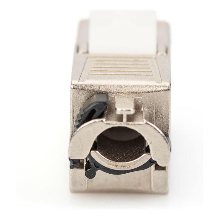 Digitus Módulo Keystone Cat6a RJ45 Apantallado 500MHz Conector LSA 5 Digitus Módulo Keystone Cat6a RJ45 Apantallado 500MHz Conector LSA 5