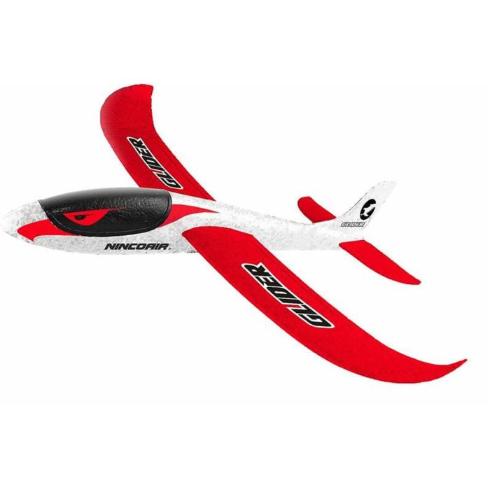 Avión Ninco Air Glider 2 48 x 48 x 12 cm Planeador Avión Ninco Air Glider 2 48 x 48 x 12 cm Planeador