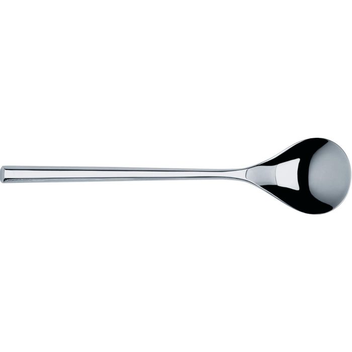 Alessi MU Cuchara Acero Inoxidable 18/10 TI04/1 (6 Unidades) Alessi MU Cuchara Acero Inoxidable 18/10 TI04/1 (6 Unidades)