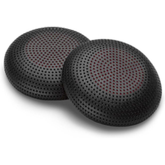 Auriculares Poly 85S24AA Negro 2