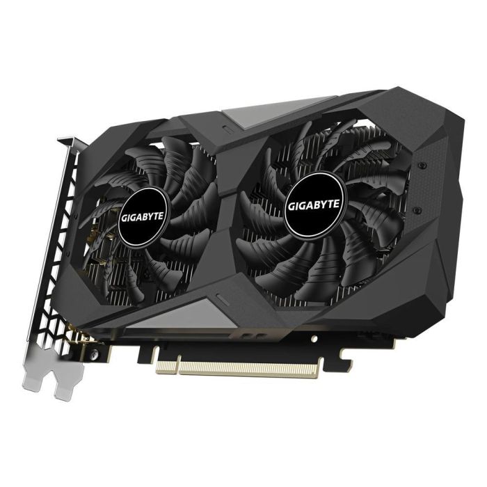 Gigabyte GeForce RTX 3050 Windforce OC V2 6G GDDR6 2x HDMI 2.1 3 Gigabyte GeForce RTX 3050 Windforce OC V2 6G GDDR6 2x HDMI 2.1 3