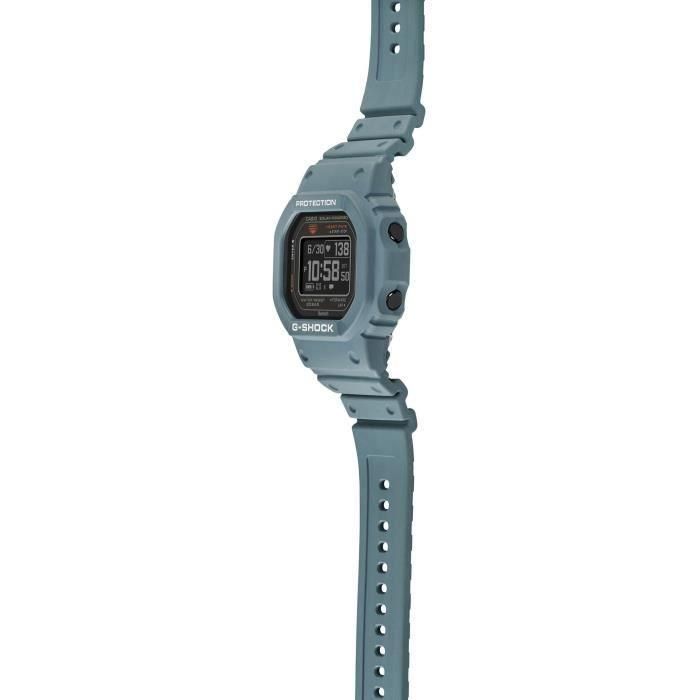Reloj - CASIO - G-Shock Sport - DW-H5600-2ER - Azul 2 Reloj - CASIO - G-Shock Sport - DW-H5600-2ER - Azul 2