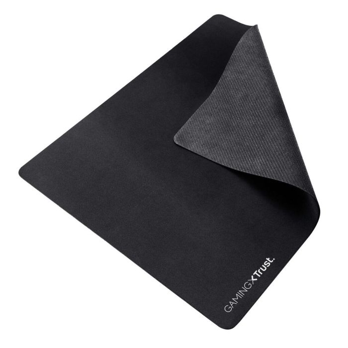 Alfombrilla Gaming Trust 21567 GXT754 Negro 9 Alfombrilla Gaming Trust 21567 GXT754 Negro 9