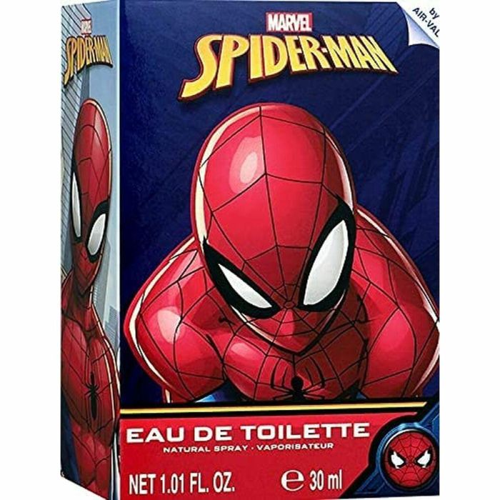 Air-Val Spiderman Edt 30 mL