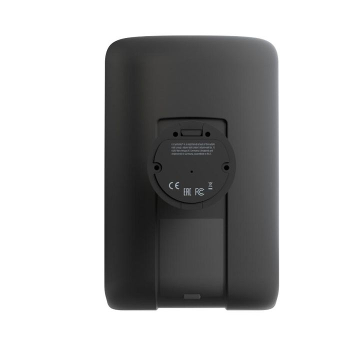 LD Systems Integration Serie Dqor (LDDQOR8TB) 8" Two-Way Passive Indoor/Outdoor Installation Loudspeaker 16 Ohm, 70/100 V, Black Warranty 5 Years (Pu2) 1 LD Systems Integration Serie Dqor (LDDQOR8TB) 8" Two-Way Passive Indoor/Outdoor Installation Loudspeaker 16 Ohm, 70/100 V, Black Warranty 5 Years (Pu2) 1