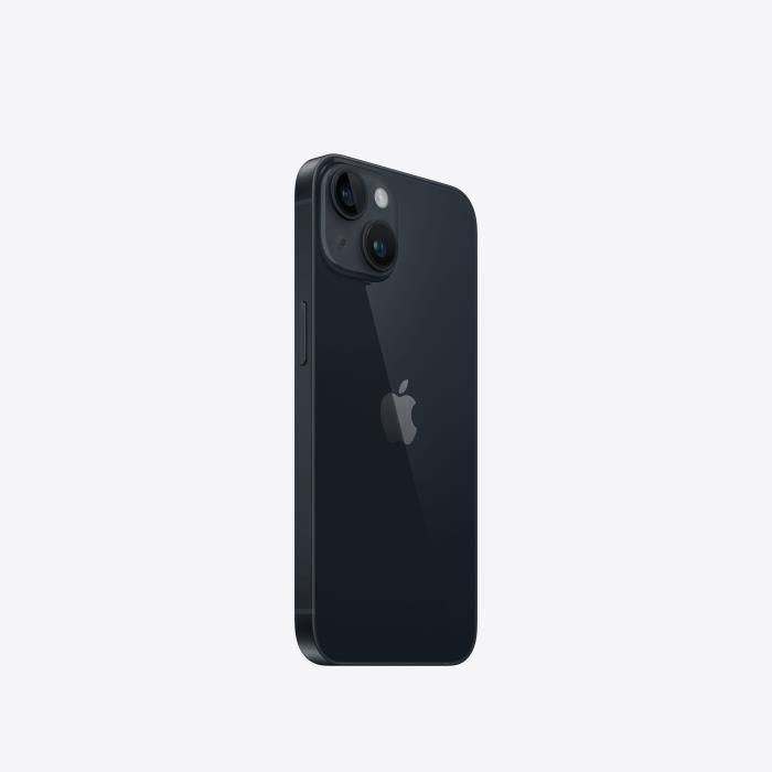 Apple iPhone 14 128GB Midnight 1 Apple iPhone 14 128GB Midnight 1