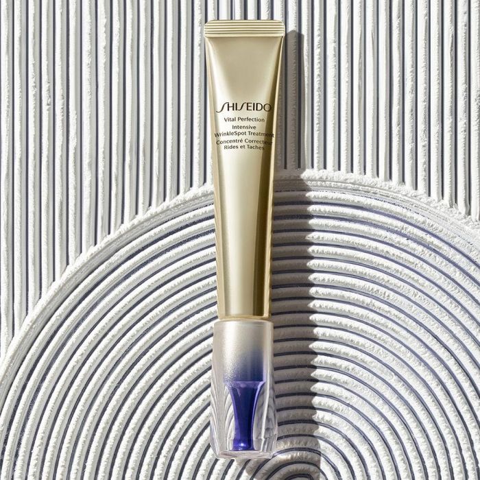 Shiseido Vital Perfection Corrector Intensivo 20 ml 3