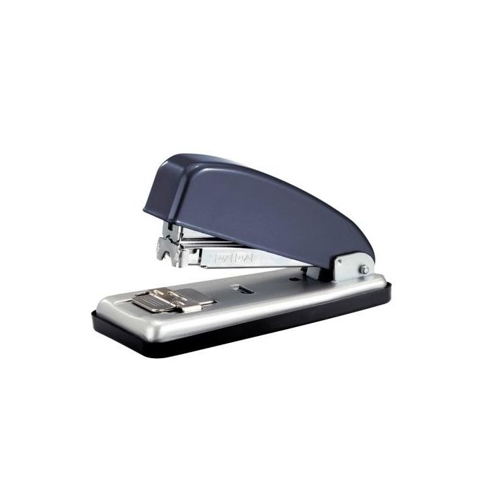 Grapadora Petrus 226 Gris/Plata