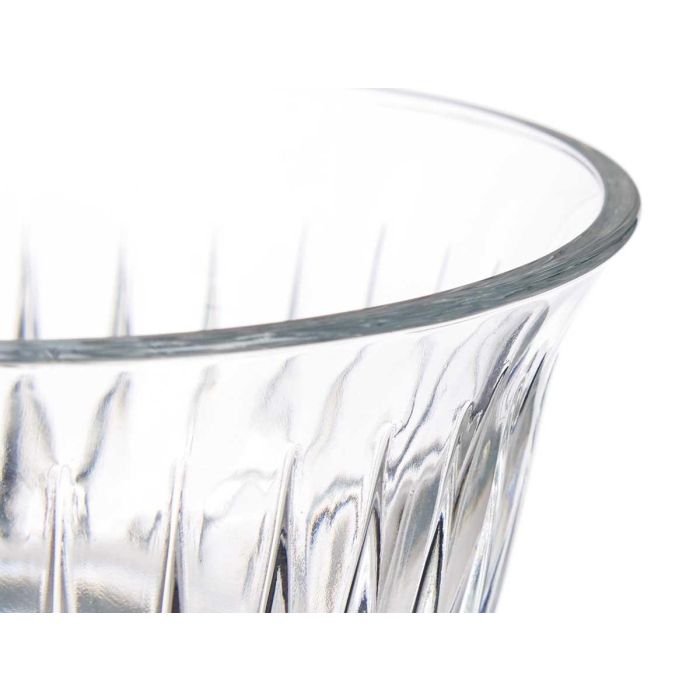 Set 6 Boles Frezya 175 ml Pasabahce - Vidrio Transparente 9.8x5 cm (4 Unidades) 3 Set 6 Boles Frezya 175 ml Pasabahce - Vidrio Transparente 9.8x5 cm (4 Unidades) 3