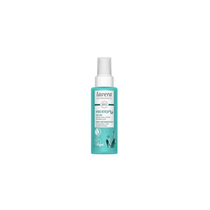 Refrescante Hydro Refresh Alga-Acido Hialuronico Spray 100 Ml Bio Refrescante Hydro Refresh Alga-Acido Hialuronico Spray 100 Ml Bio