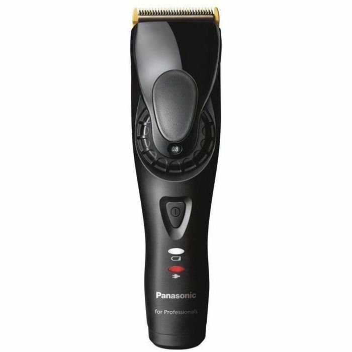 Panasonic ER-GP84 - Cabeza de cabello - 8 Longitudes de corte - 4 accesorios peine 1