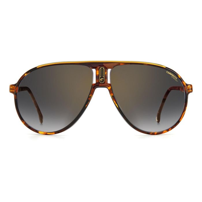 Gafas de Sol Unisex Carrera CHAMPION65-WR9-FQ Ø 62 mm 2