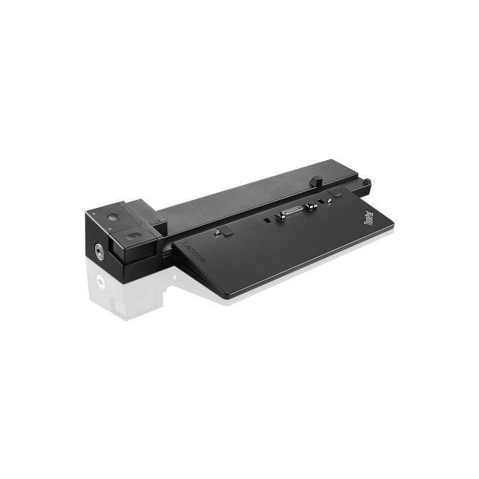 Lenovo ThinkPad Workstation Dock Lenovo ThinkPad Workstation Dock