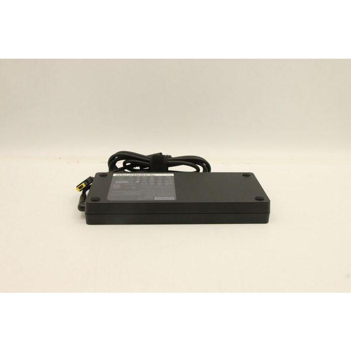 Lenovo Slim 300W AC adapter, 20V output, 15A current, compatible with various Lenovo laptops and workstations. 5