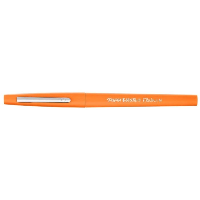 PAPER MATE Faserschreiber Flair 8er Candy Pop M 0.7 mm Blister 6 PAPER MATE Faserschreiber Flair 8er Candy Pop M 0.7 mm Blister 6