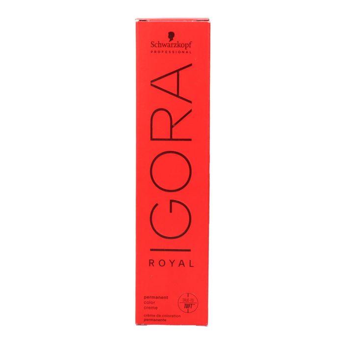 Igora Royal 7-48 Schwarzkopf