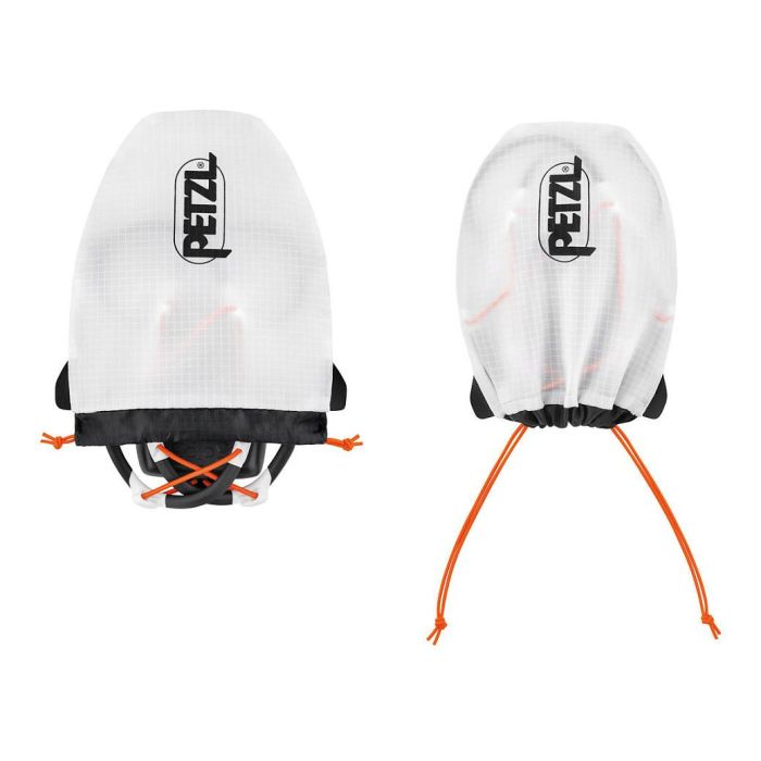 Petzl Linterna Frontal IKO 350 Lúmenes 90g