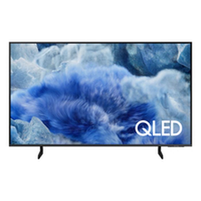 Smart TV Samsung TQ55Q8F UHD 55" ULED HDR10+ QLED 2 Smart TV Samsung TQ55Q8F UHD 55" ULED HDR10+ QLED 2