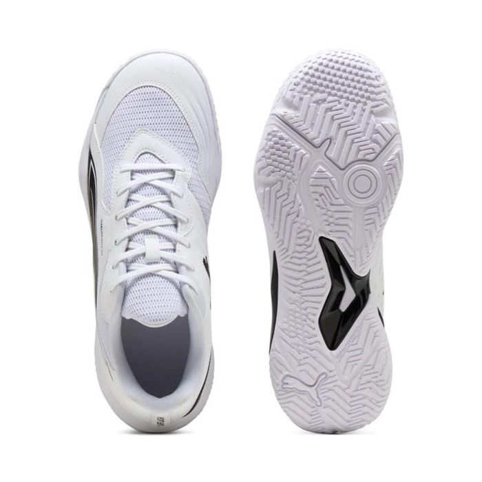 Zapatillas de Running para Adultos Puma Solarflash Iii 4