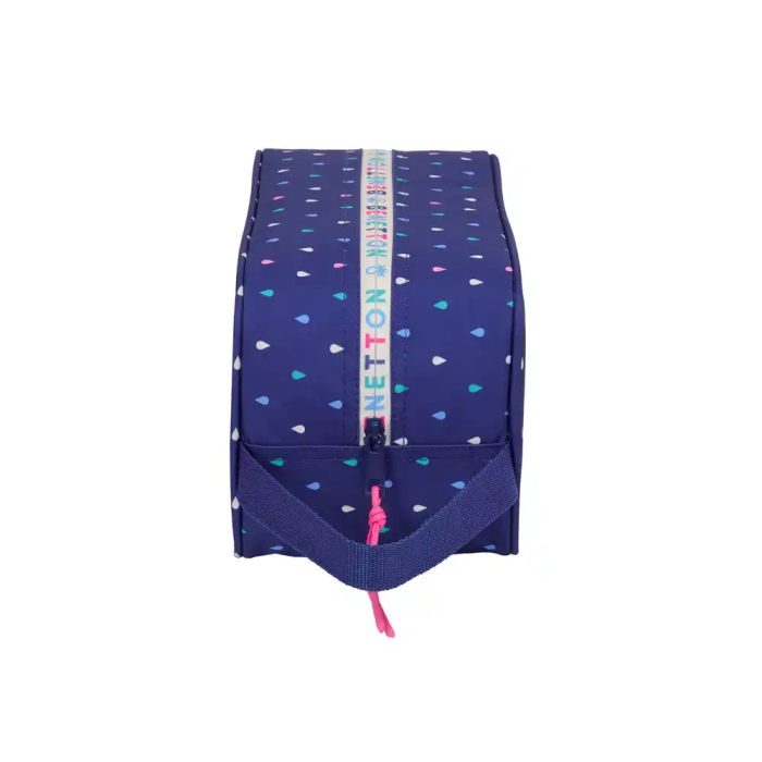 Safta Benetton drop Zapatillero 150x290x140 mm 2