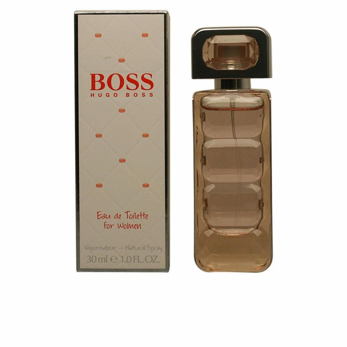 Perfume Mujer Hugo Boss EDT 1 Perfume Mujer Hugo Boss EDT 1