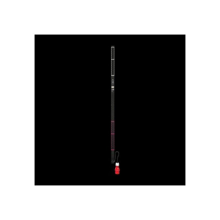 Rittal PDU managed 32A/3P CEE 12xC13 + 12xC19 4 Rittal PDU managed 32A/3P CEE 12xC13 + 12xC19 4