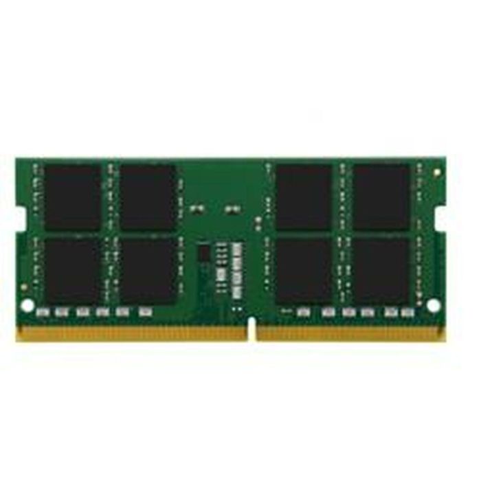 Kingston KCP432SD8/16 Módulo RAM DDR4 16GB 3200MHz CL22 para Portátil 6 Kingston KCP432SD8/16 Módulo RAM DDR4 16GB 3200MHz CL22 para Portátil 6