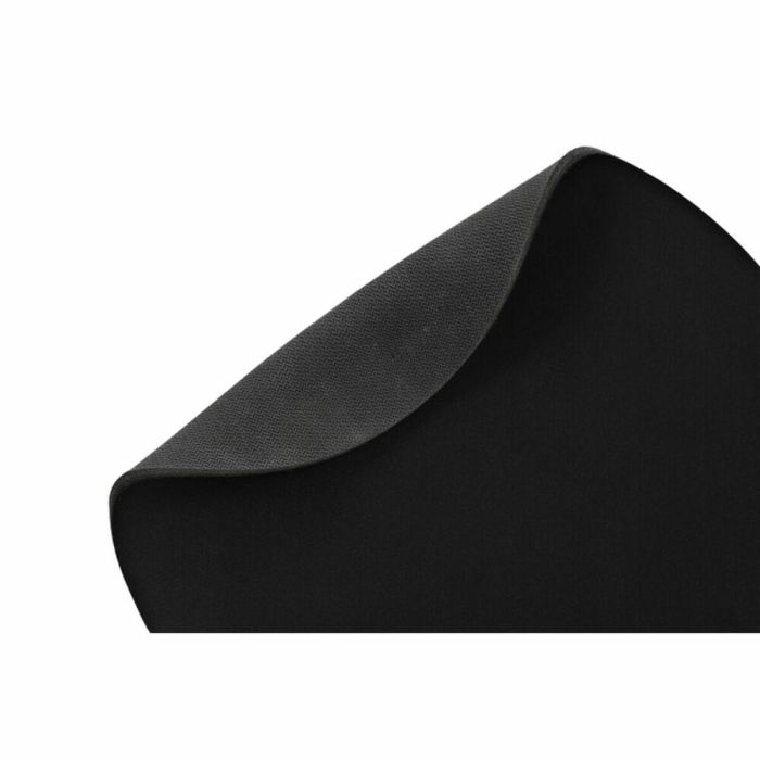 Alfombrilla Antideslizante V7 MP03BLK Negro 2 Alfombrilla Antideslizante V7 MP03BLK Negro 2