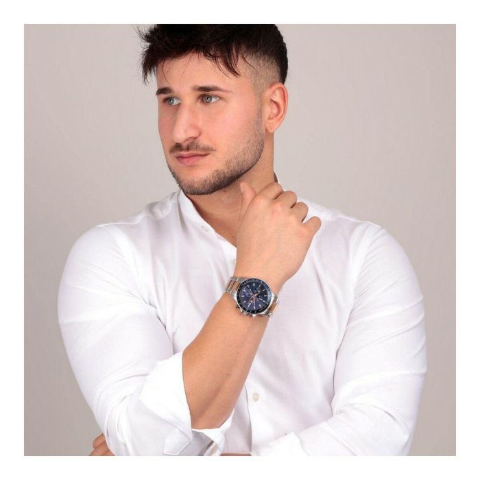Reloj Unisex Maserati R8873640012 (Ø 44 mm) 6 Reloj Unisex Maserati R8873640012 (Ø 44 mm) 6