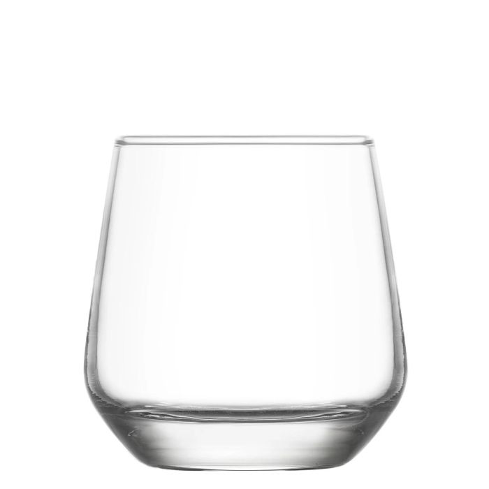 Lav Set 6 Vasos Chupito 95 cc 5x6x6 cm (12 Cajas) Lav Set 6 Vasos Chupito 95 cc 5x6x6 cm (12 Cajas)