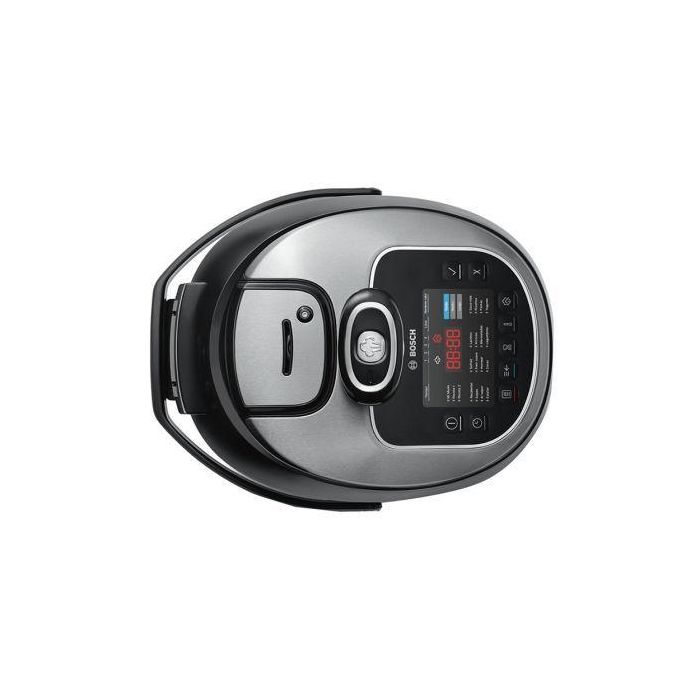ROBOT DE COCINA BOSCH AUTOCOOK - 1200W - 48 PROGRAMAS AUTOMATICOS - TEMPERATURA 40-160º - BOL ACERO INOX. 5L - APAGADO AUTOMATICO 1 ROBOT DE COCINA BOSCH AUTOCOOK - 1200W - 48 PROGRAMAS AUTOMATICOS - TEMPERATURA 40-160º - BOL ACERO INOX. 5L - APAGADO AUTOMATICO 1