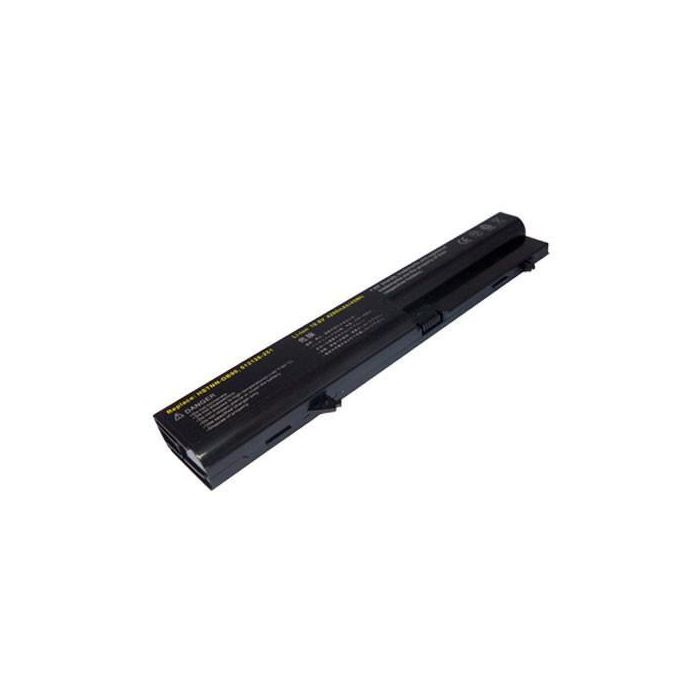 CoreParts Laptop Battery for HP 47.00Wh 6 Cell Li-ion 10.8V 4352mAh Black CoreParts Laptop Battery for HP 47.00Wh 6 Cell Li-ion 10.8V 4352mAh Black