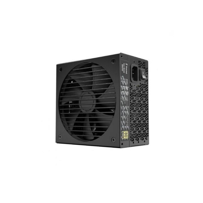 Fractal Design Ion Gold 850W unidad de fuente de alimentación 24-pin ATX Negro 6