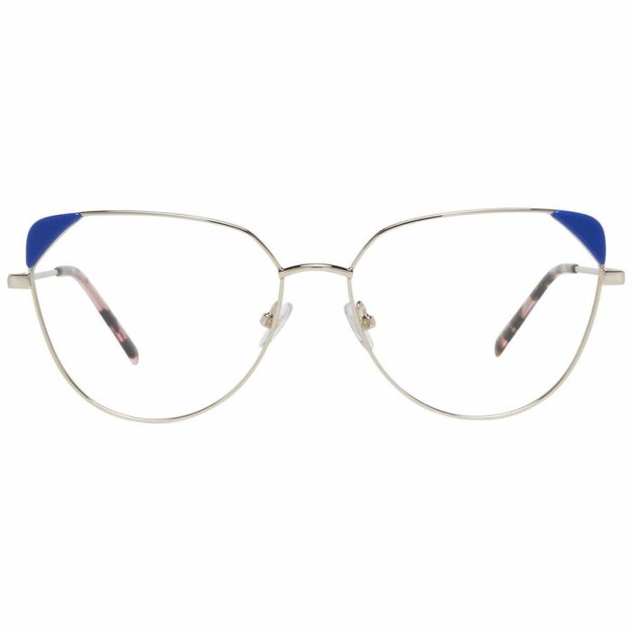 Montura de Gafas Mujer Emilio Pucci EP5112 57032 Montura de Gafas Mujer Emilio Pucci EP5112 57032