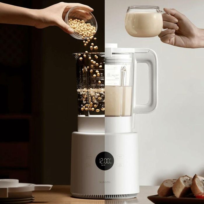 Xiaomi BHR07QSEU Blender Pro EU 2 Xiaomi BHR07QSEU Blender Pro EU 2