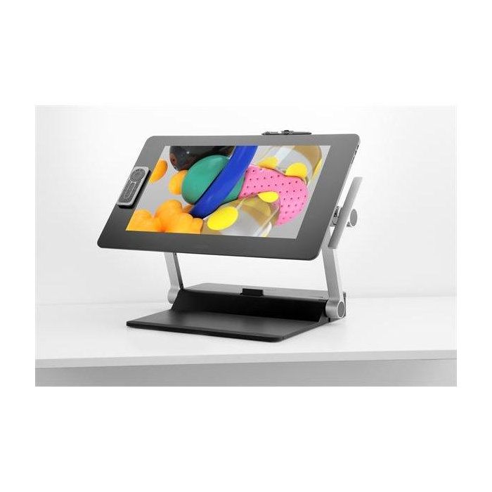 Soporte Wacom Cintiq Pro 32 Ergo Stand 10 Soporte Wacom Cintiq Pro 32 Ergo Stand 10