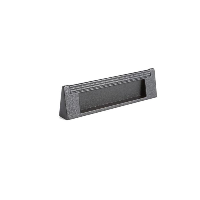 Tirador Zamak Modelo Backk Dist. Agujero Dist. 96Mm. Viefe Tirador Zamak Modelo Backk Dist. Agujero Dist. 96Mm. Viefe