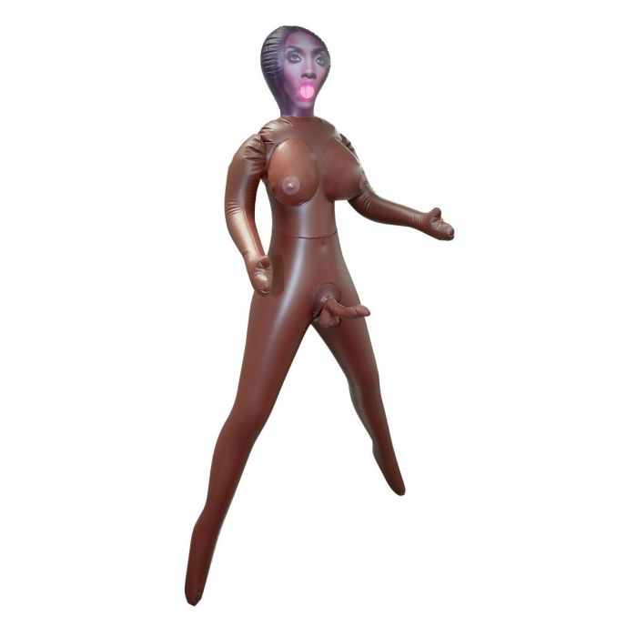 Muñeca Hinchable NMC 1 Muñeca Hinchable NMC 1