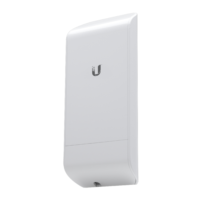 Ubiquiti LocoM5 150 Mbit/s Ubiquiti LocoM5 150 Mbit/s