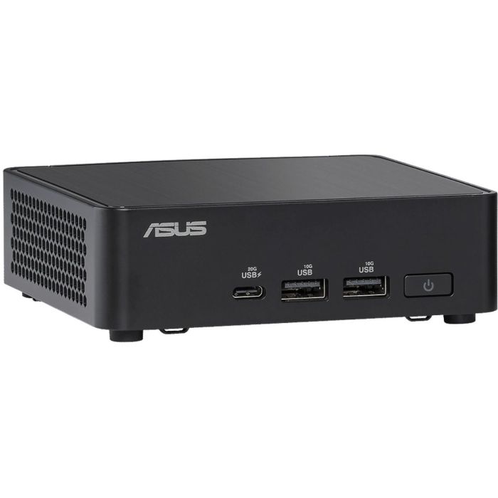 ASUS RNUC14RVKV5068C3I NUC 14 Pro, Intel Core Ultra 5 135H, 16GB RAM, 512GB SSD, Windows 11 Pro