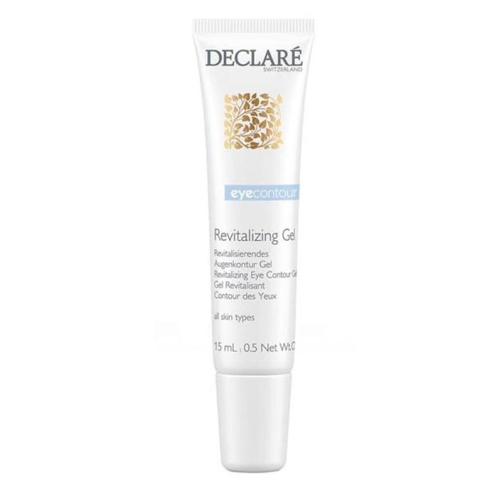 Declare Revitalizing Gel 15 mL