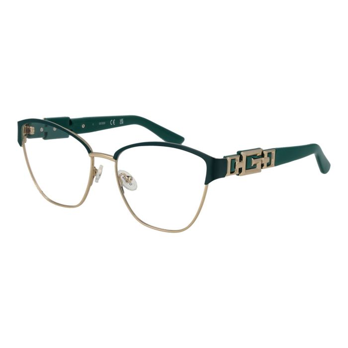 Montura de Gafas Mujer Guess GU2984 54098 0 Montura de Gafas Mujer Guess GU2984 54098 0