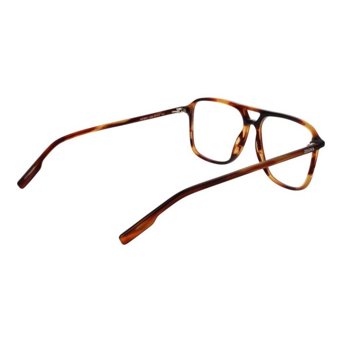 Montura de Gafas Hombre Ermenegildo Zegna EZ5247 57056 1 Montura de Gafas Hombre Ermenegildo Zegna EZ5247 57056 1