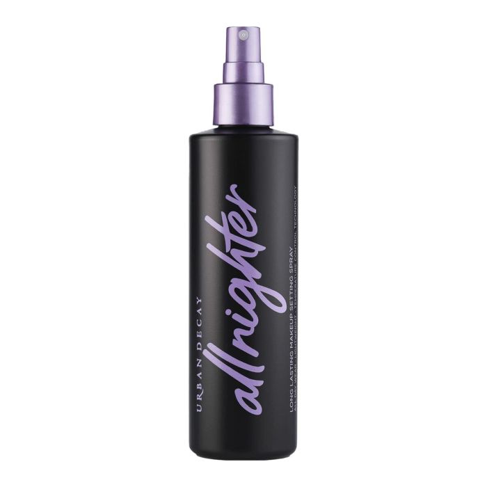 Set de Maquillaje Urban Decay ALL NIGHTER 0 Set de Maquillaje Urban Decay ALL NIGHTER 0