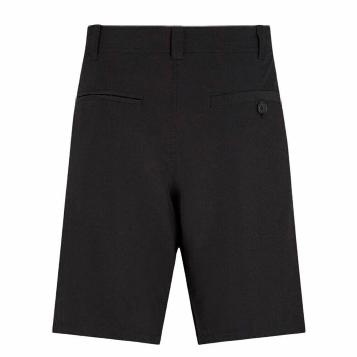 Pantalones Cortos de Hombre O'Neill Hybrid 19” Negro 1