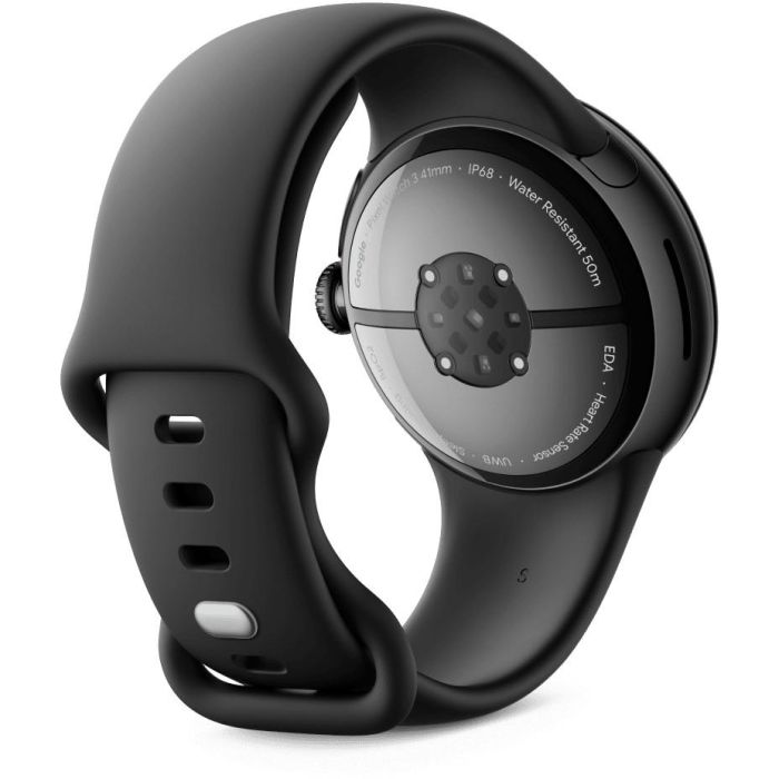 Google Pixel Watch 3 (41mm) WiFi obsidian 2 Google Pixel Watch 3 (41mm) WiFi obsidian 2