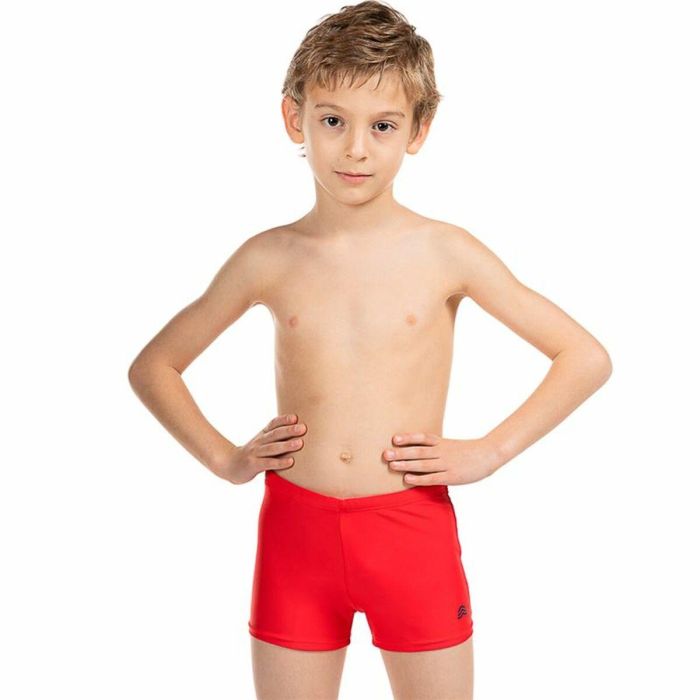 Bañador Niño Aquarapid Costume Short Venere Naranja 10 m 0 Bañador Niño Aquarapid Costume Short Venere Naranja 10 m 0