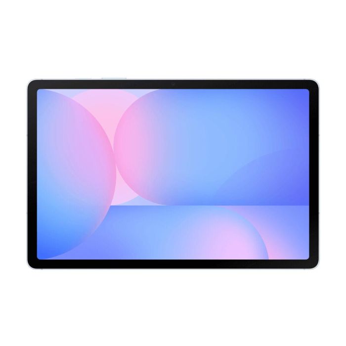 Tablet Samsung TAB S10 FE SM-X520 10,9" 8 GB RAM 128 GB Azul 1 Tablet Samsung TAB S10 FE SM-X520 10,9" 8 GB RAM 128 GB Azul 1